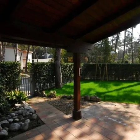 Villa Dune *