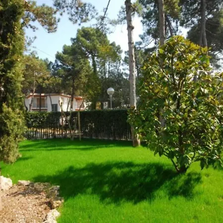 Villa Villa Dune *