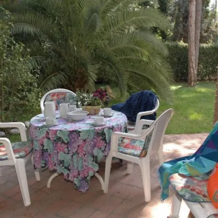 Βίλα Villa Dune Λινιάνο Σαμπιαντόρο