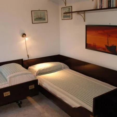 Villa Dune Βίλα Λινιάνο Σαμπιαντόρο