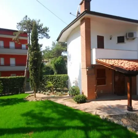 Villa Dune Villa *