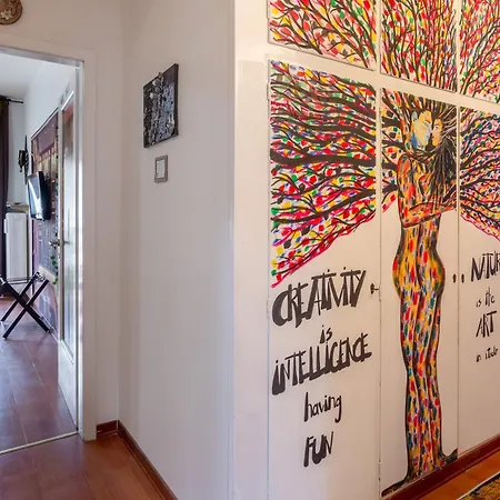 Lodge&art Trieste