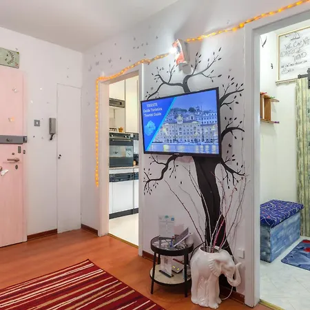 Lodge&art Hostel