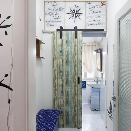 Hostel Lodge&art *